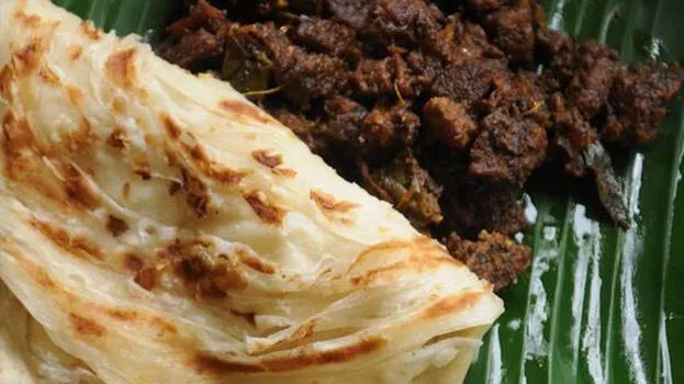 parotta