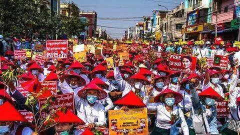 myanmar