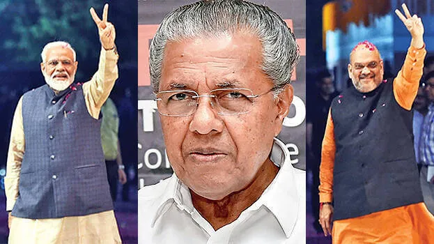 pinarayi-vijayan