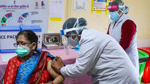 covid-vaccine