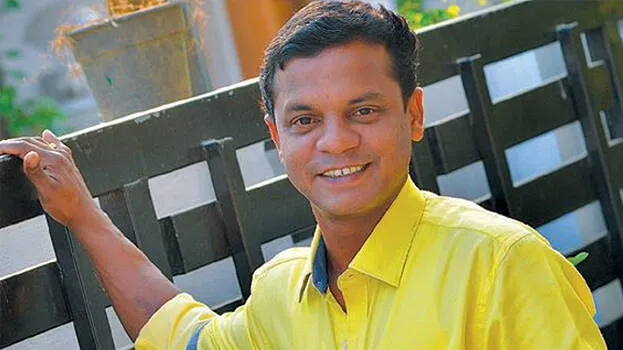 dharmajan