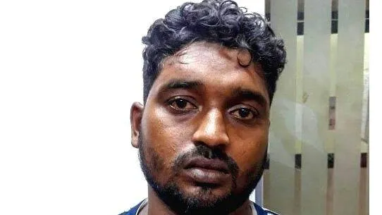 arun