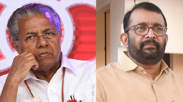 pinarayi-vijayan