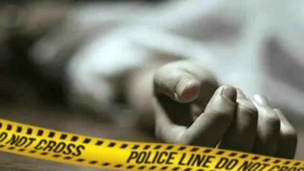 crime