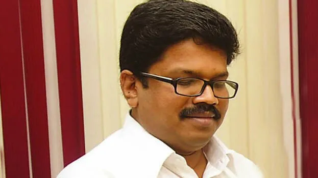 kk-ragesh