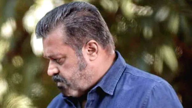suresh-gopi