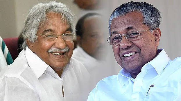 oommen-chandy