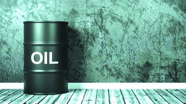 crude