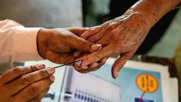 election