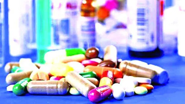 pharma