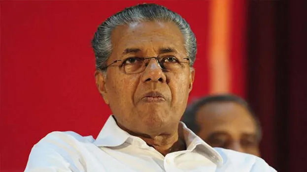 pinarayi-vijayan