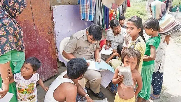 rohingya-immigrants
