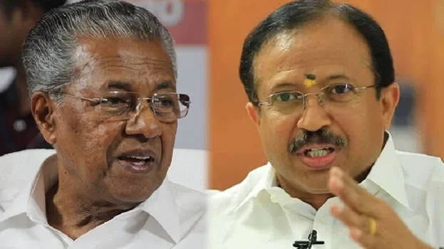 v-muraleedharan