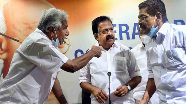 oommen-chandy oommen-chandy