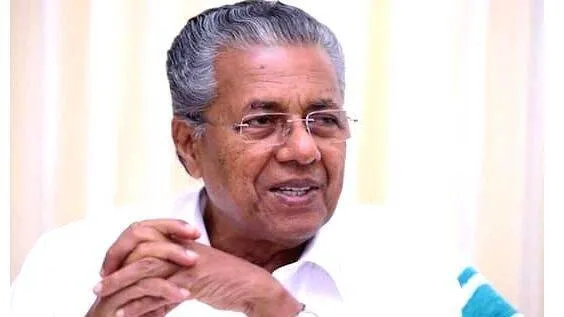 pinarayi