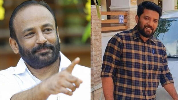 shafi-parambil shafi-parambil