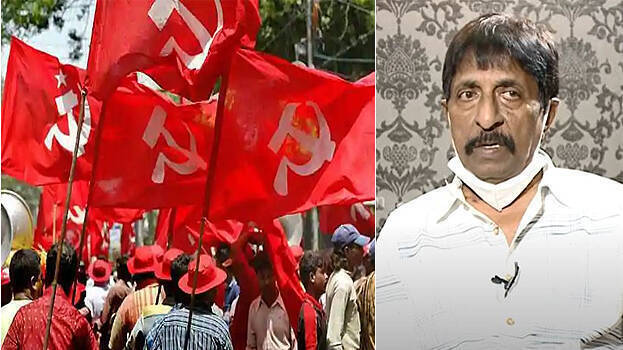 sreenivasan sreenivasan