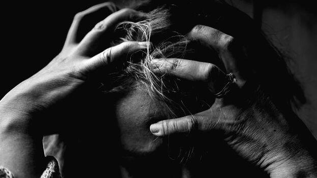 depression depression