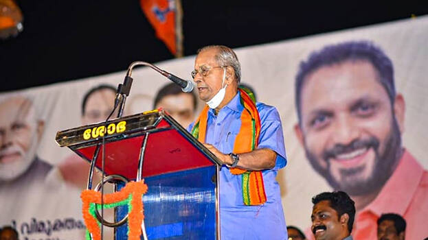 e-sreedharan e-sreedharan