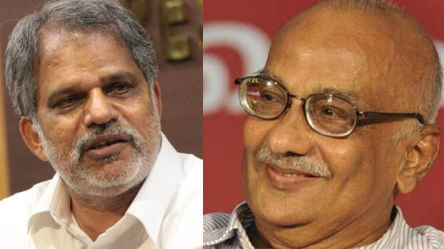 vijayaraghavan vijayaraghavan