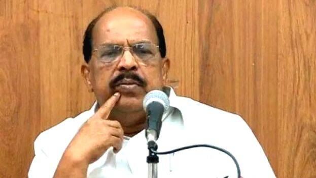 g-sudhakaran g-sudhakaran