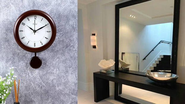 mirror-and-clock mirror-and-clock