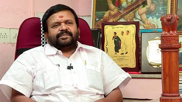 sarathchandra-prasad