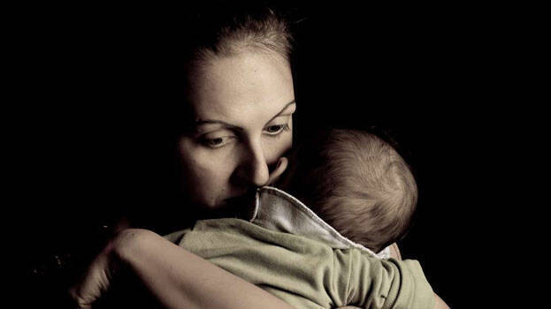 postpartem-depression postpartem-depression