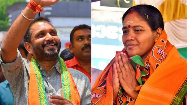 k-surendran k-surendran