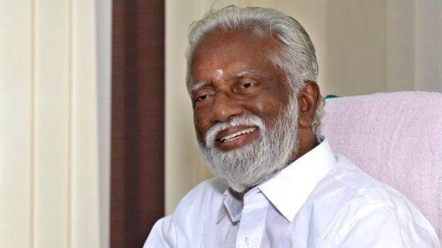 kummanam-rajasekharan kummanam-rajasekharan