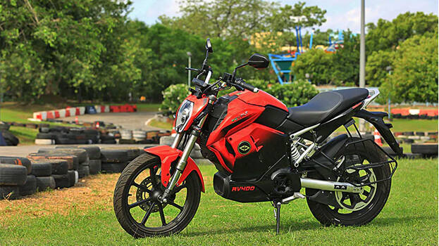 revolt-rv400 revolt-rv400