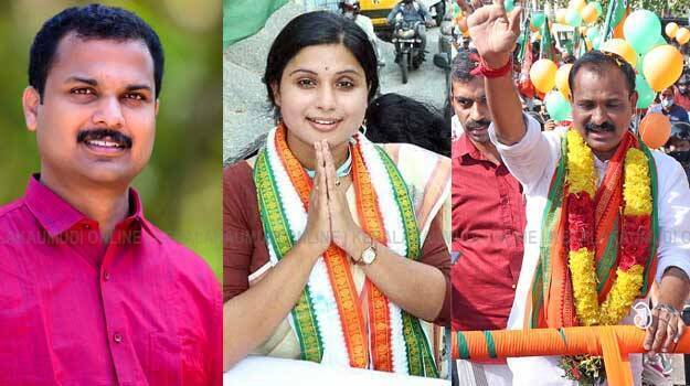 vattiyoorkavu-candidates vattiyoorkavu-candidates