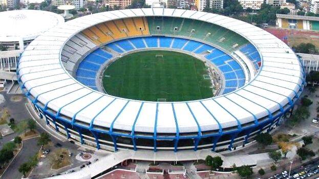 maracana maracana