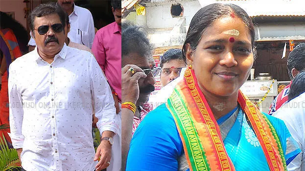 suresh-gopi