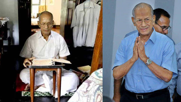 sreedharan sreedharan