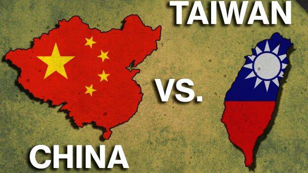 china-taiwan-issue china-taiwan-issue