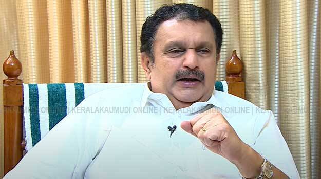 k-muraleedharan k-muraleedharan