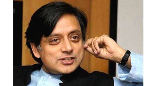 tharoor tharoor