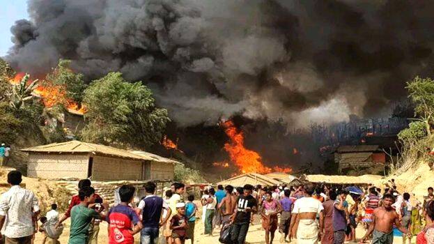 rohigyan-camp rohigyan-camp