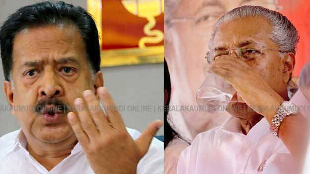 chennithala-pinarayi chennithala-pinarayi