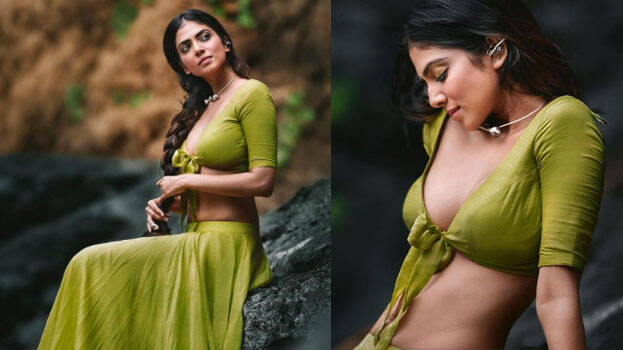 malavika-