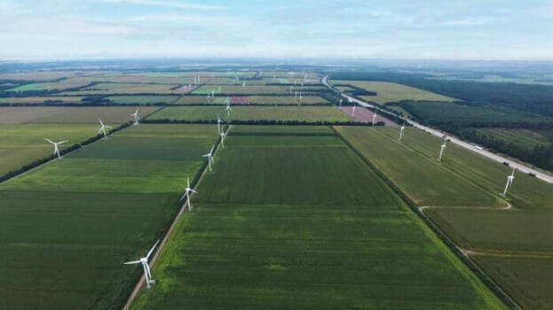 green-power green-power