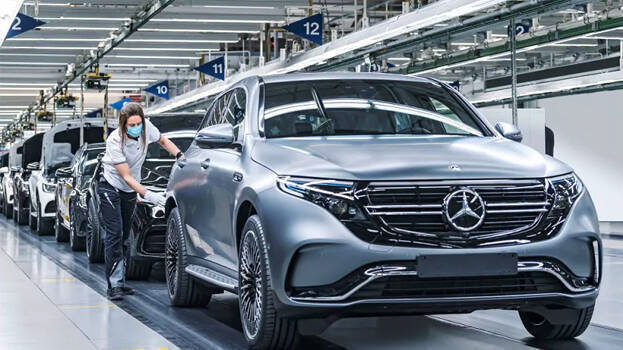 mercedes-benz mercedes-benz