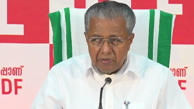 pinarayi-vijayan