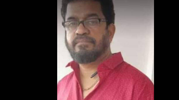 sreekukmar-menon sreekukmar-menon