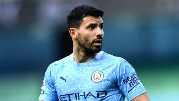 aguero aguero