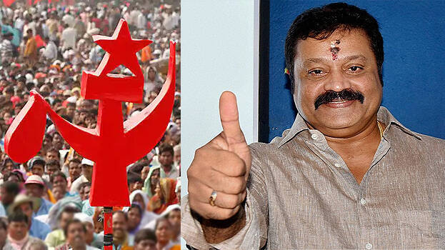 suresh-gopi suresh-gopi