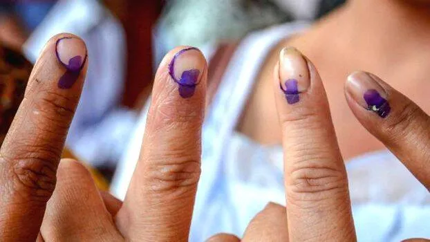election