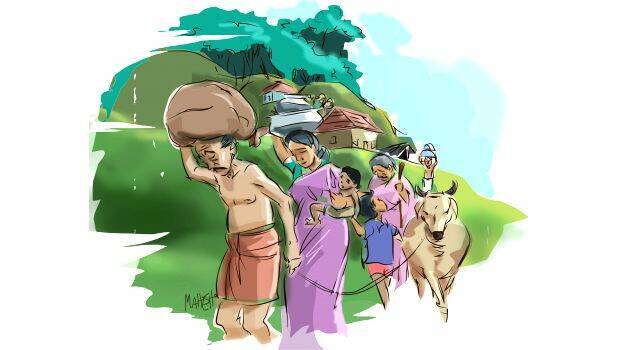 kudiyirakkam kudiyirakkam