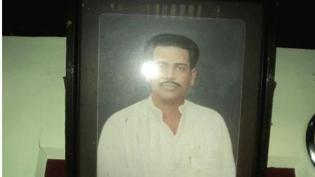 harischandran-nair